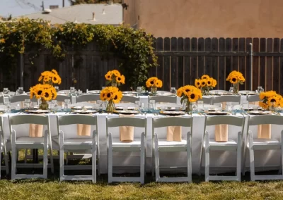 Extraordinary Party Rentals